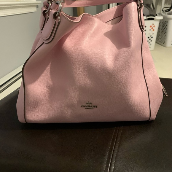 Coach Handbags - Coach shoulder bag